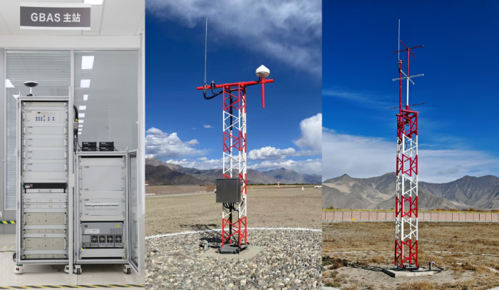 电科西北 电科西北